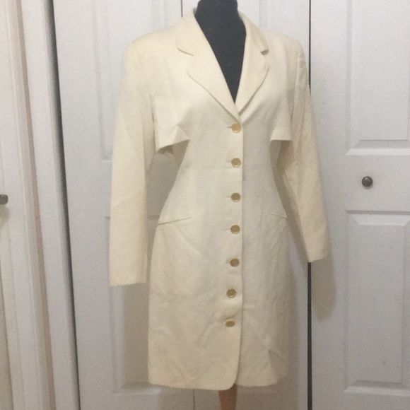 Tahari dress. Day to evening Dress - Picture 1 of 13